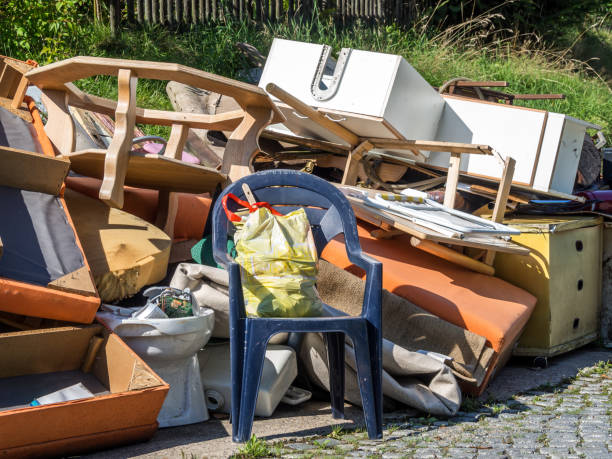 Best Office Junk Removal  in Fulton, TX