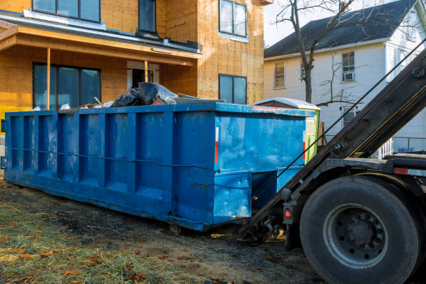 Best Professional Junk Removal  in Fulton, TX