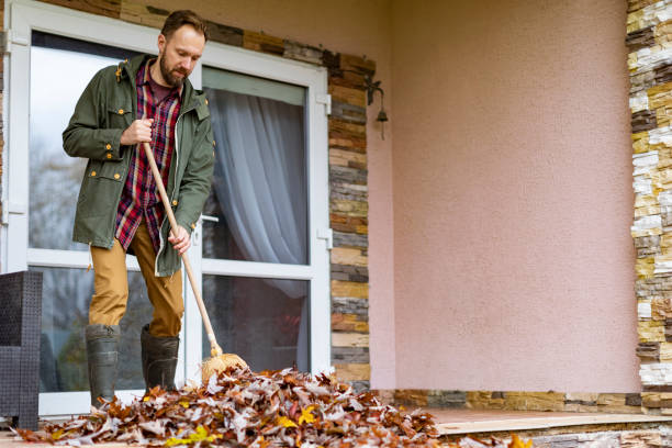 Trusted Fulton, TX Junk Removal Experts