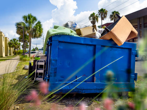 Best Yard Cleanup Services  in Fulton, TX