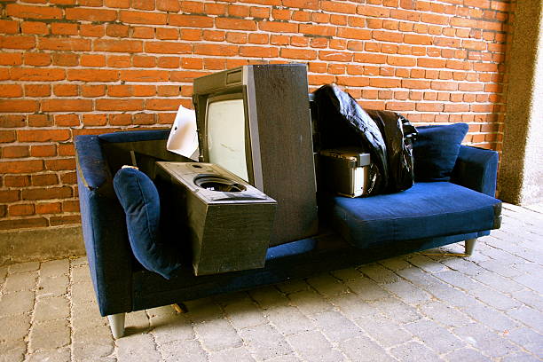 Best Garage Cleanout Services  in Fulton, TX