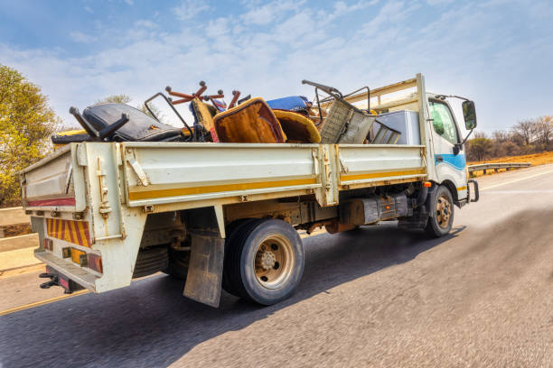 Best Professional Junk Removal  in Fulton, TX
