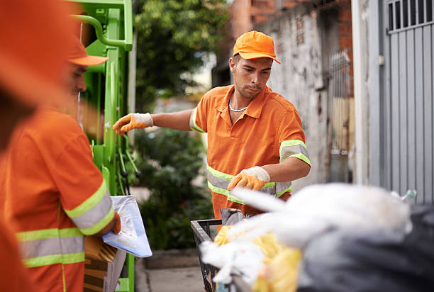 Best Same-Day Junk Removal  in Fulton, TX