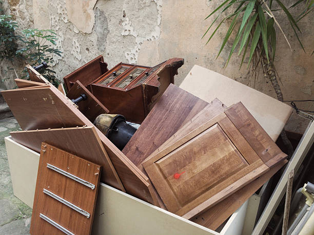 Best Residential Junk Removal  in Fulton, TX
